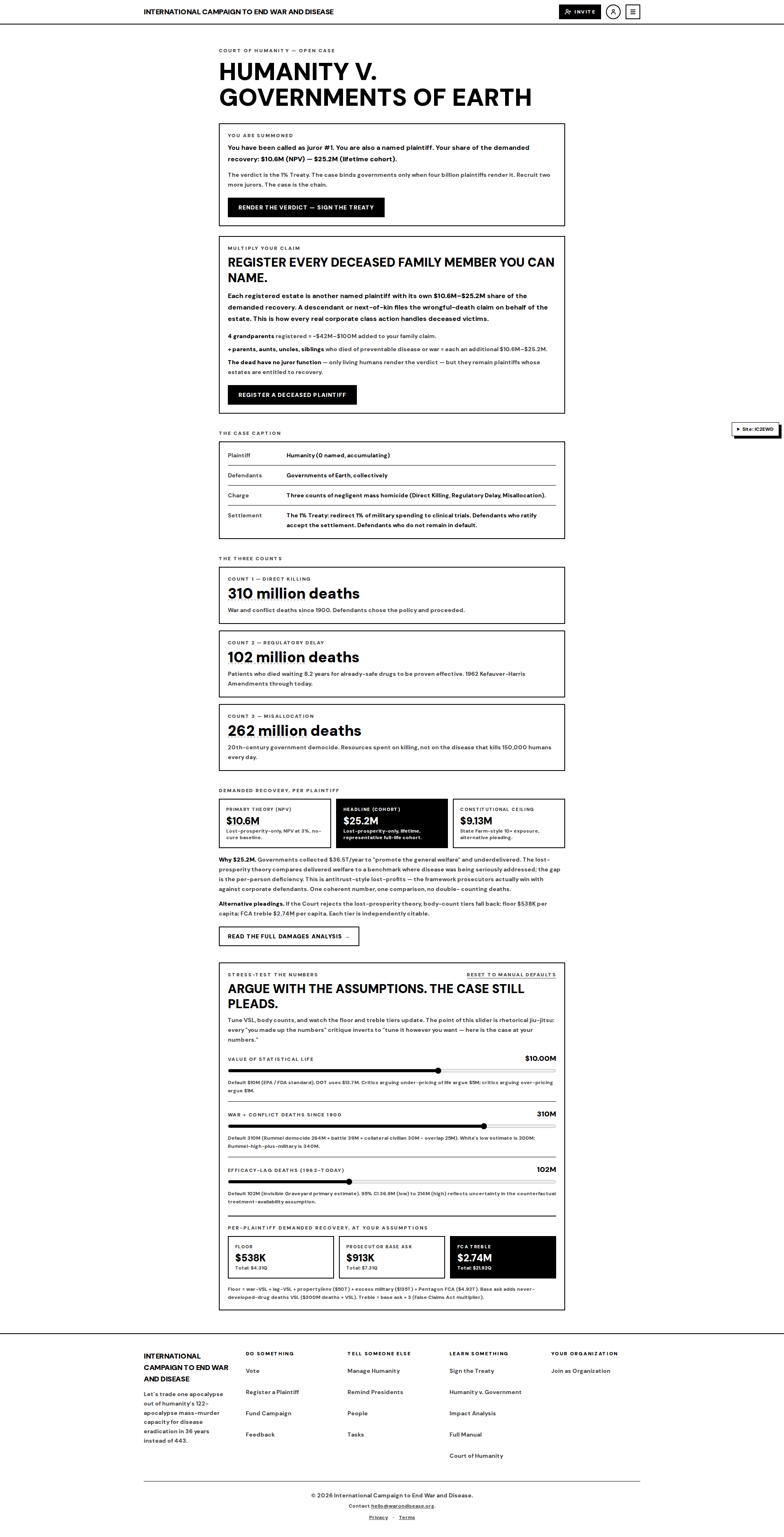 humanity-v-government default Before: main