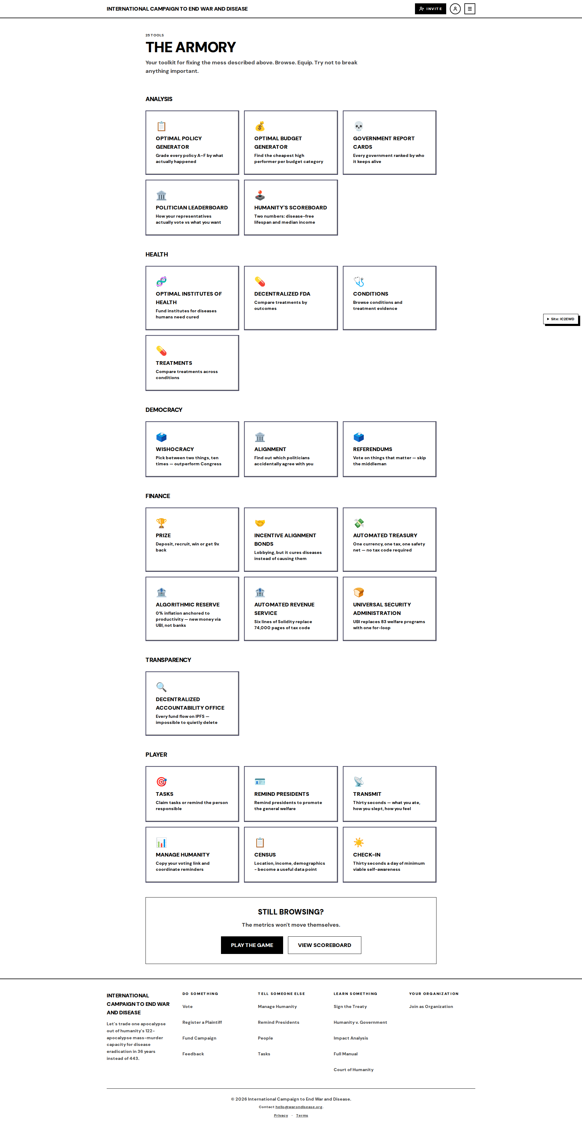 tools default Before: main
