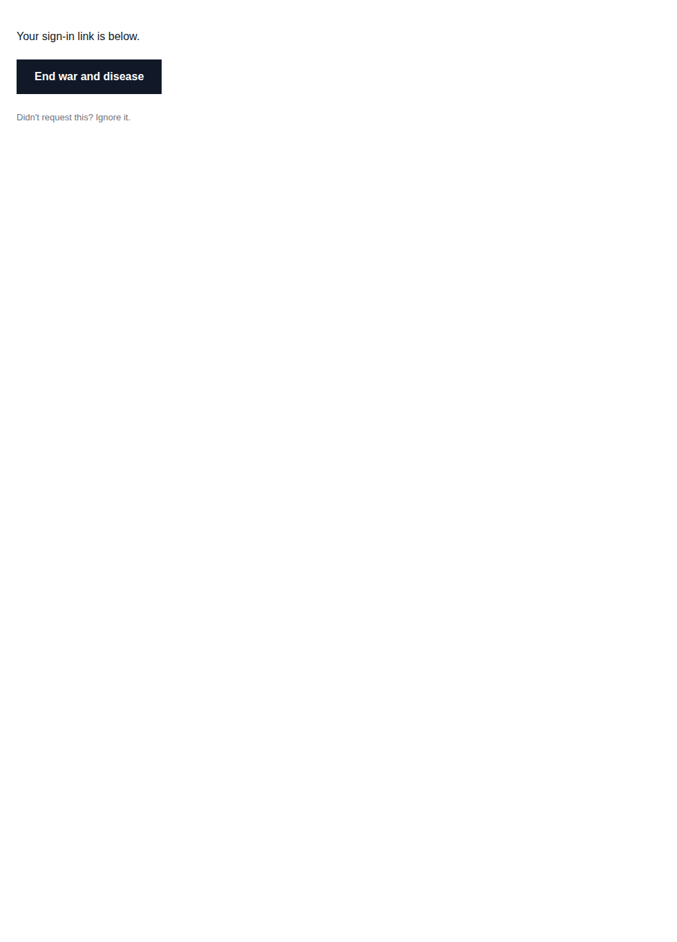 email-magic-link visual-mobile After: pull request