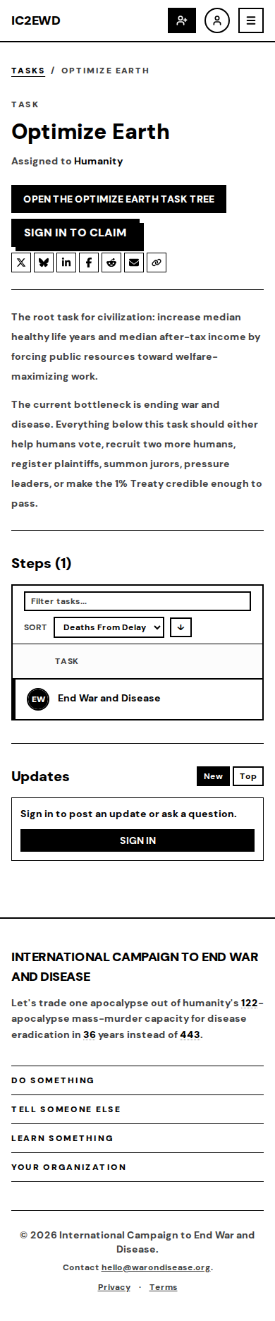 task-optimize-earth visual-mobile After: pull request