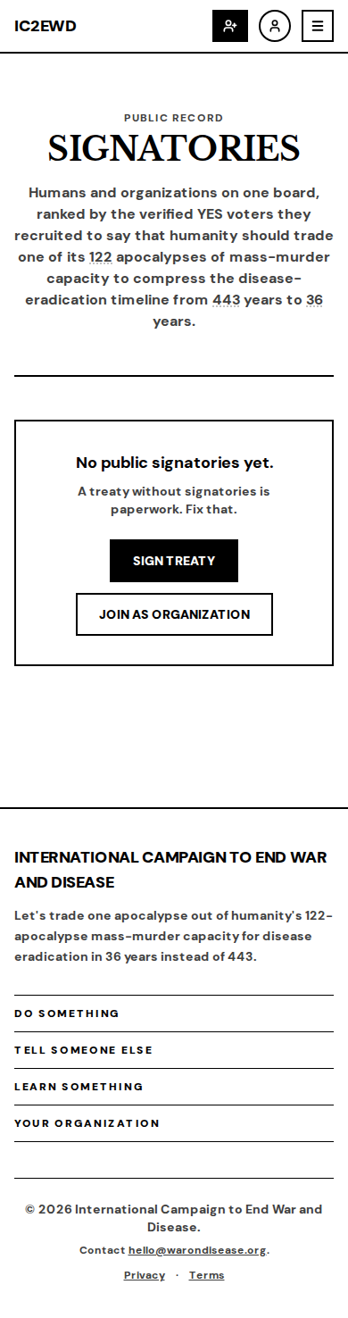 signatories visual-mobile Before: main