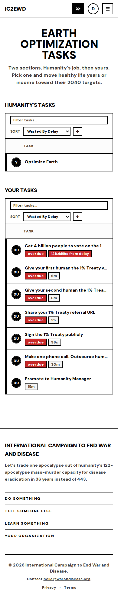 tasks-index-auth visual-mobile Before: main