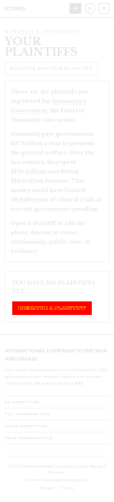 plaintiffs-manage visual-mobile diff overlay