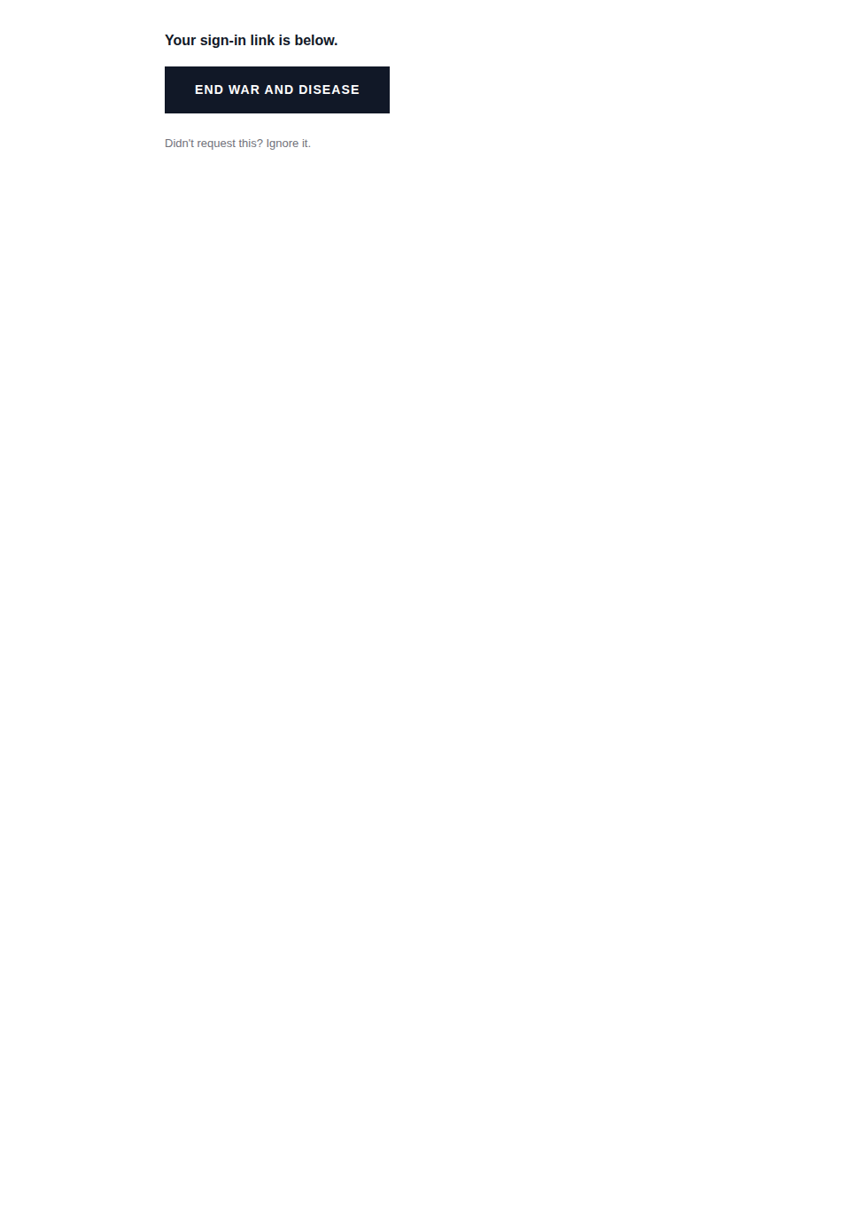 email-magic-link visual-mobile After: pull request
