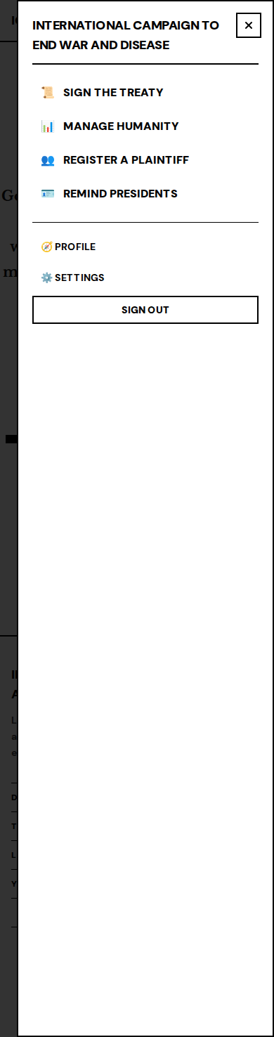 side-menu-auth visual-mobile After: pull request
