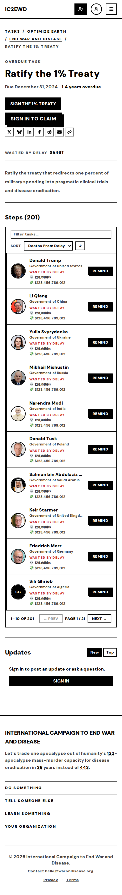 task-one-percent-treaty visual-mobile After: pull request