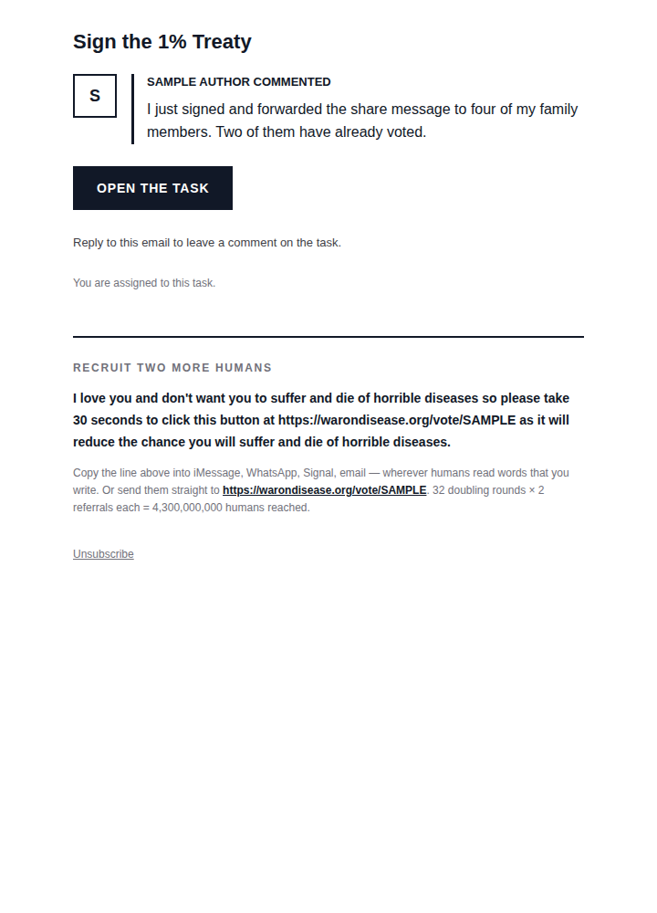 email-task-comment-notification default Before: main