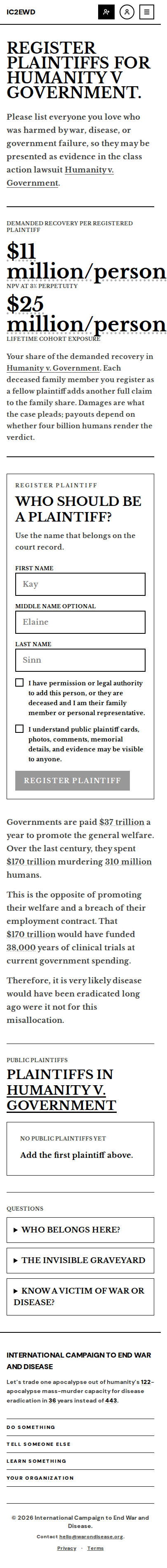 plaintiffs visual-mobile Before: main