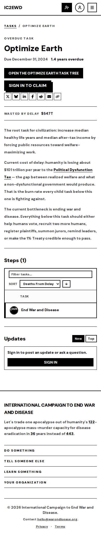 task-optimize-earth visual-mobile After: pull request