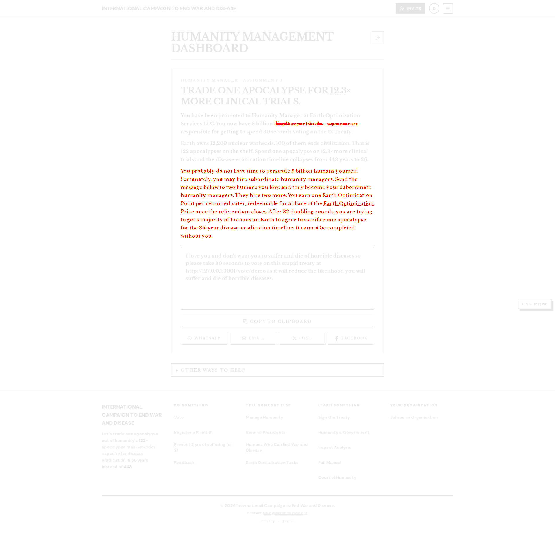 dashboard default diff overlay