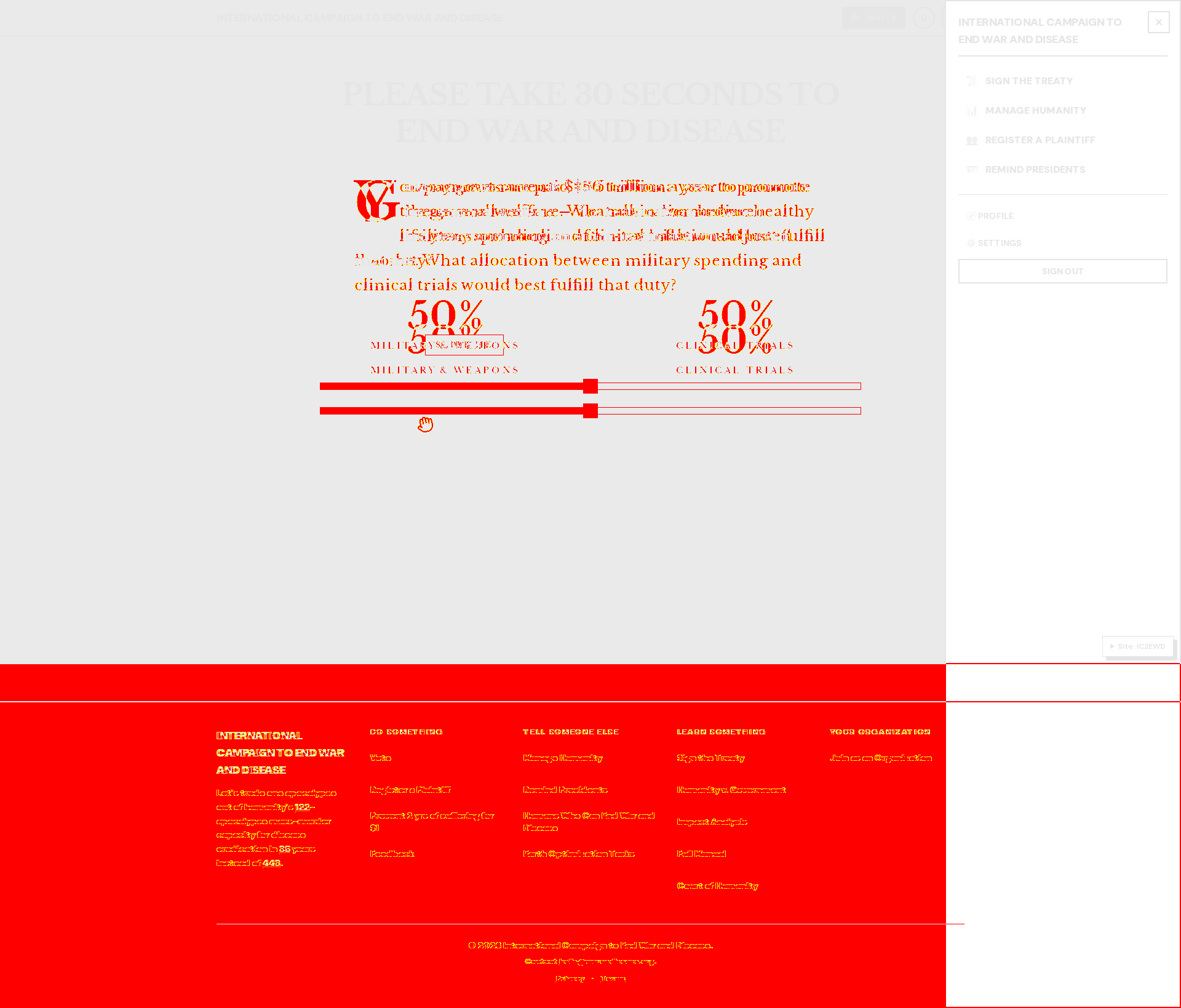 side-menu-auth default diff overlay