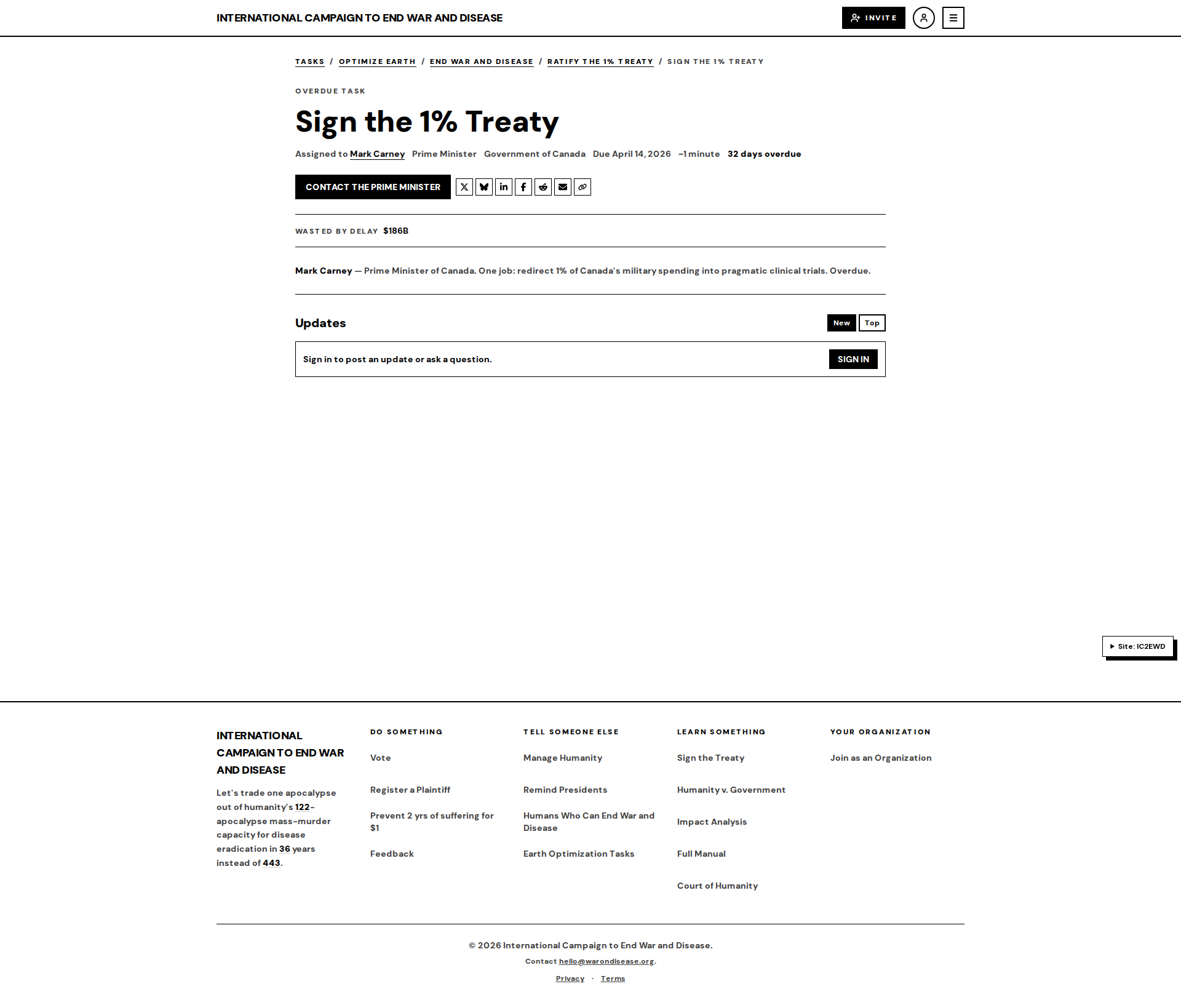 task-signer-canada default After: pull request