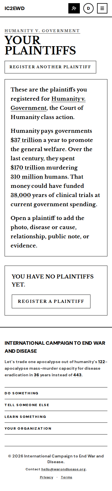 plaintiffs-manage visual-mobile Before: main