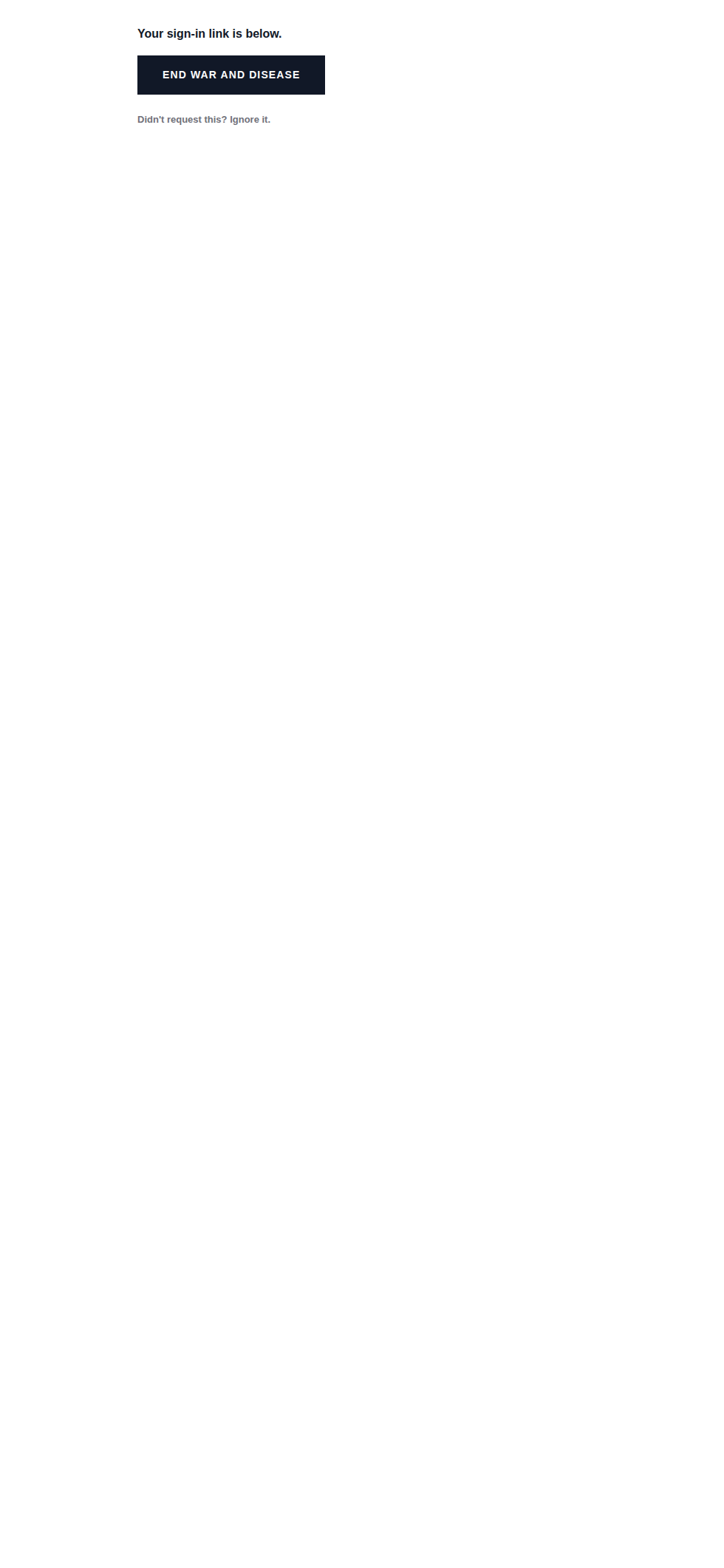 email-magic-link visual-mobile After: pull request