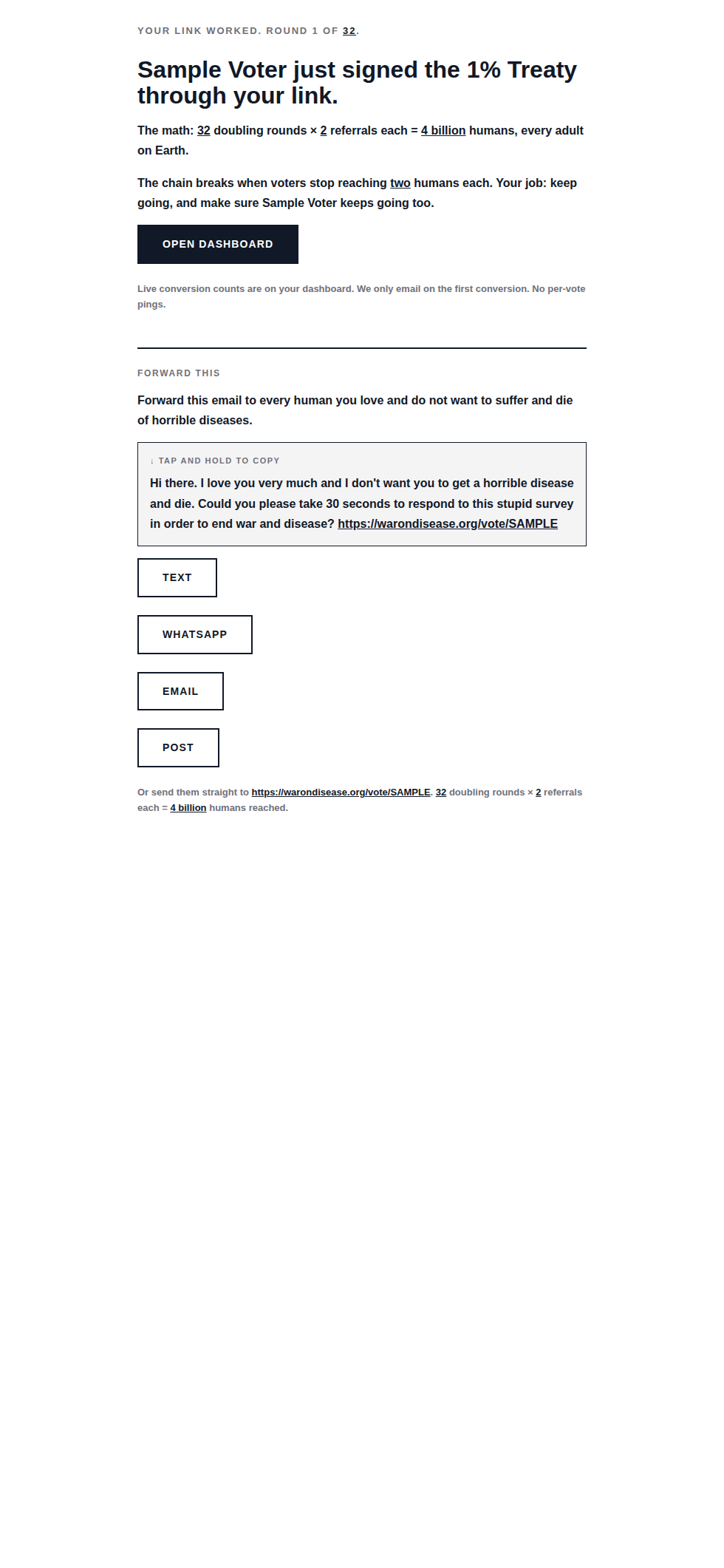 email-referral-first-conversion visual-mobile After: pull request