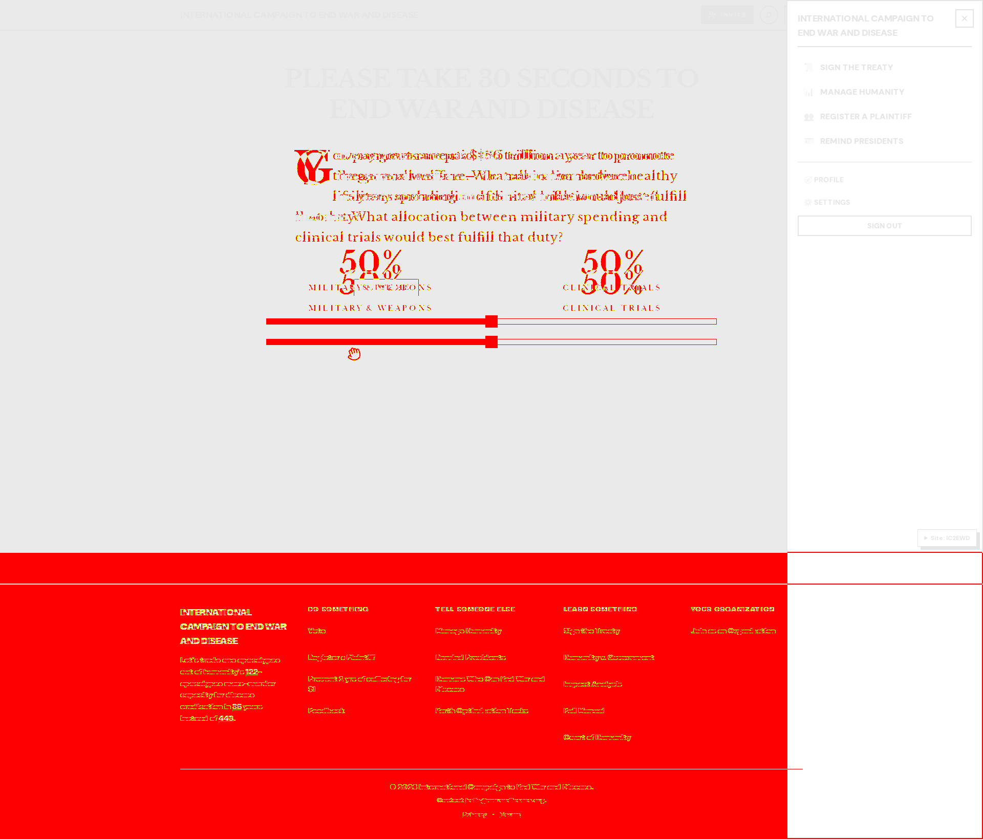 side-menu-auth default diff overlay