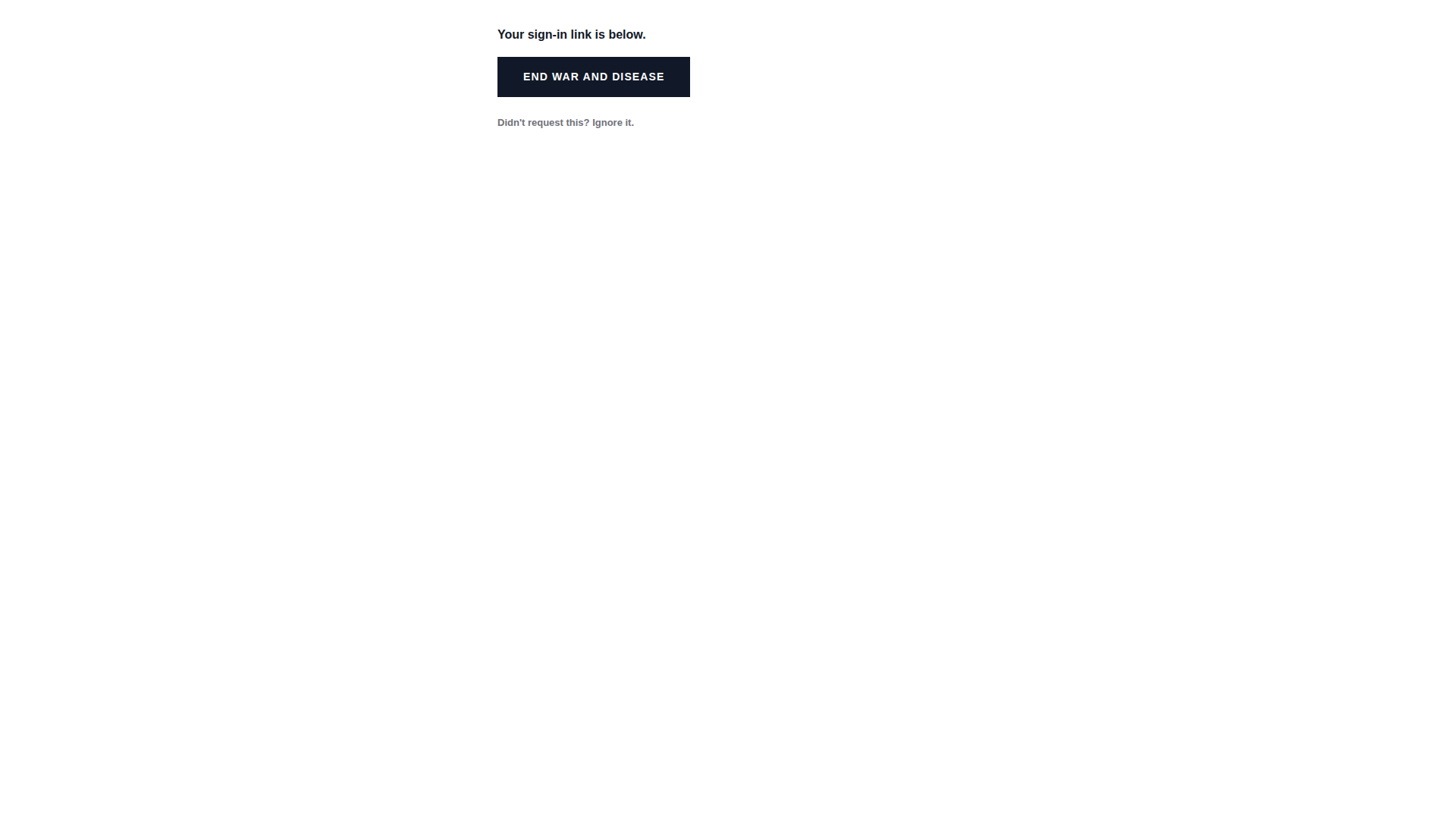 email-magic-link default Before: main