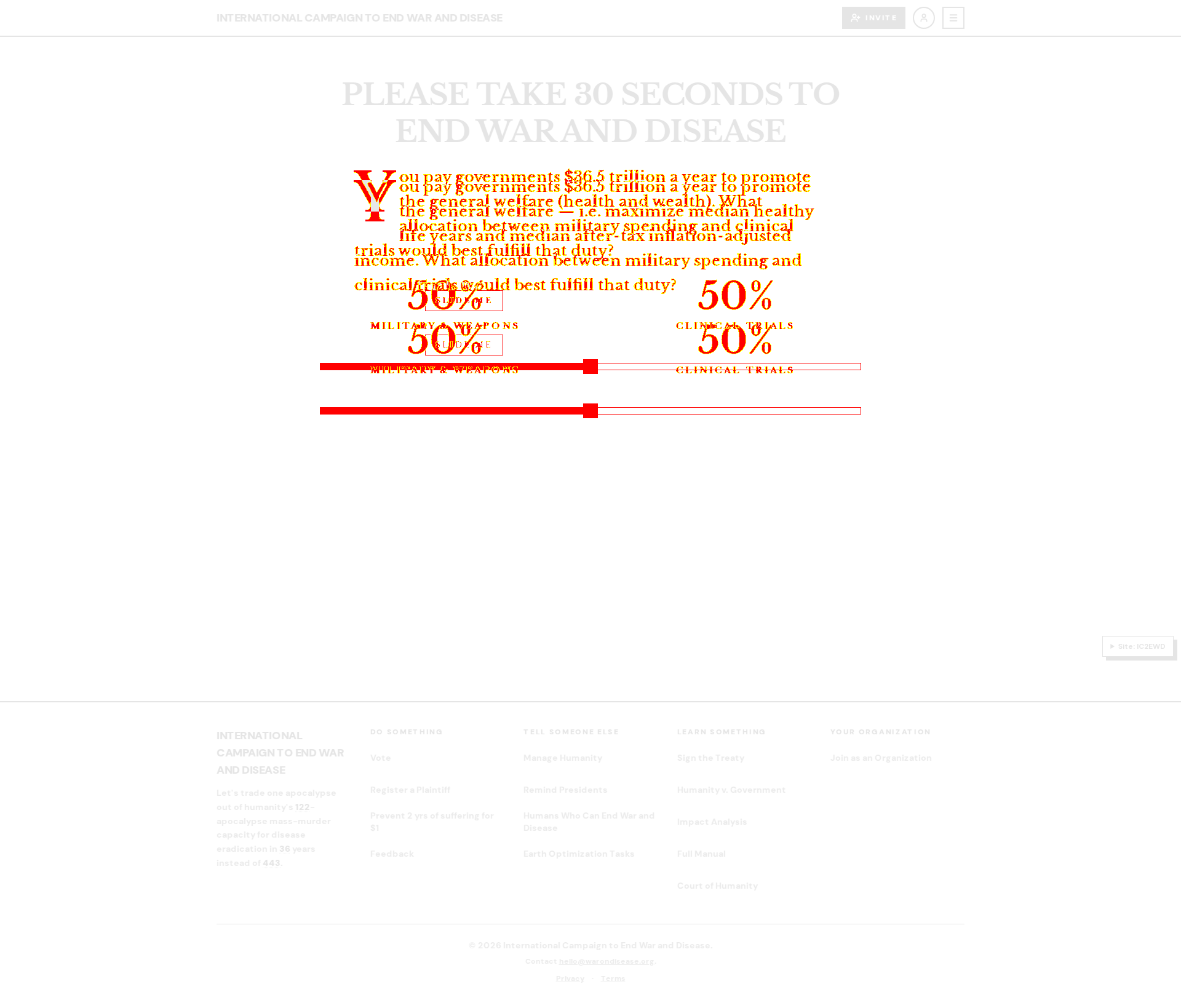 home default diff overlay