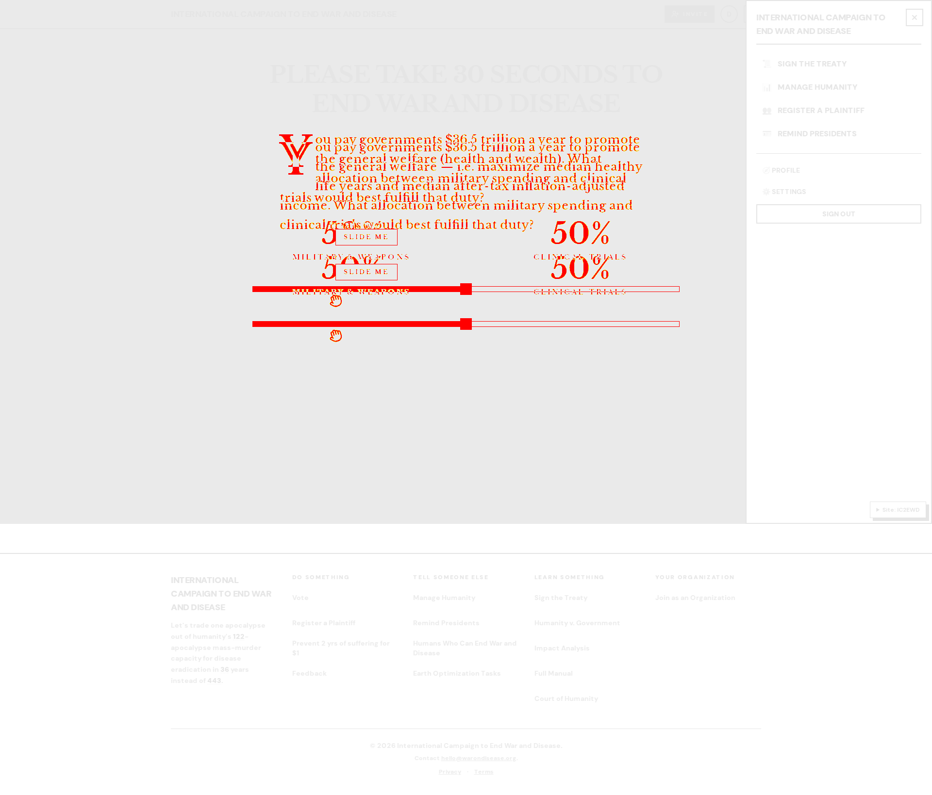 side-menu-auth default diff overlay