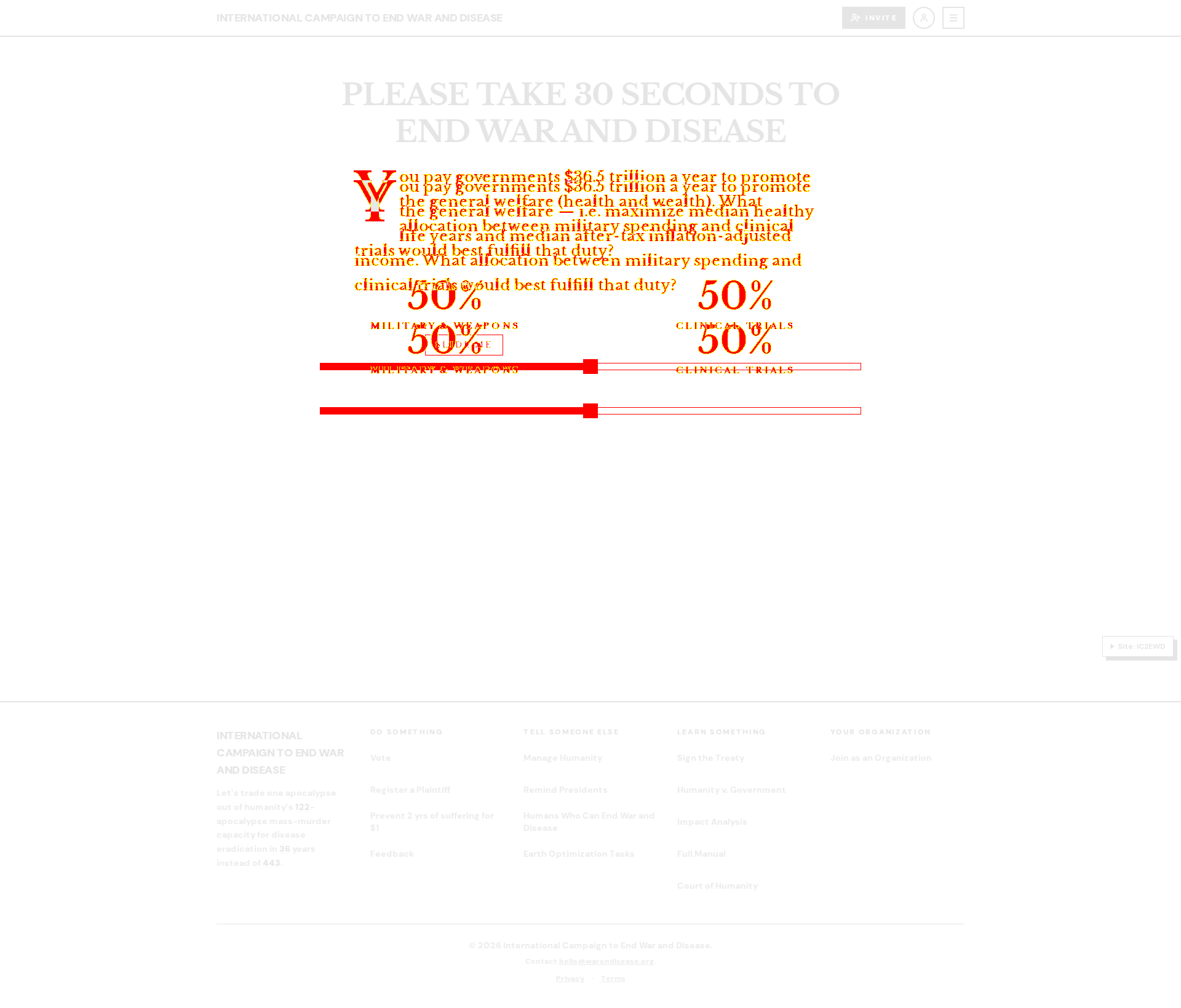 home default diff overlay