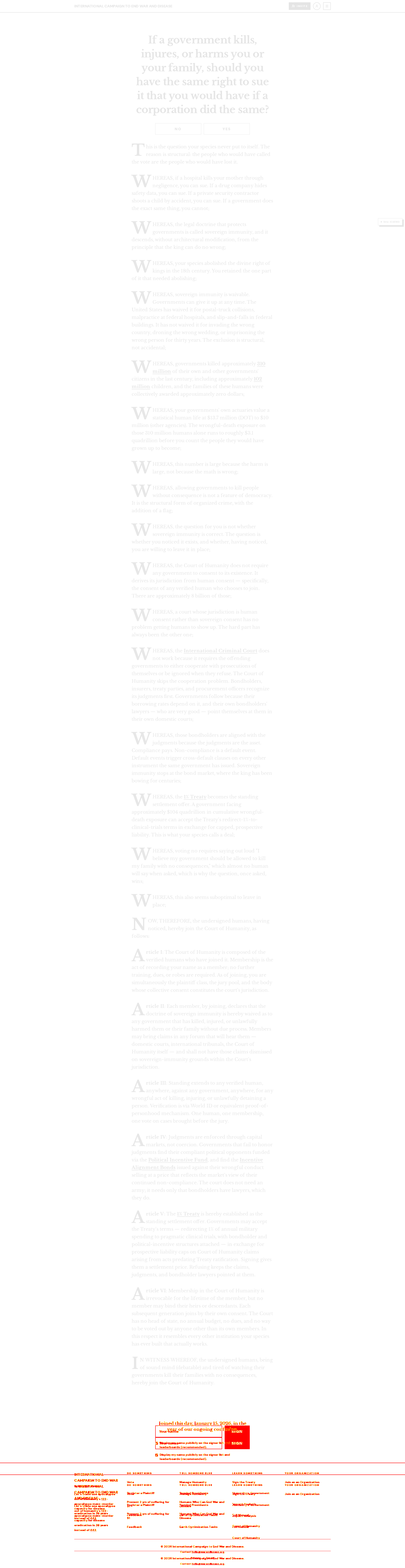 court default diff overlay