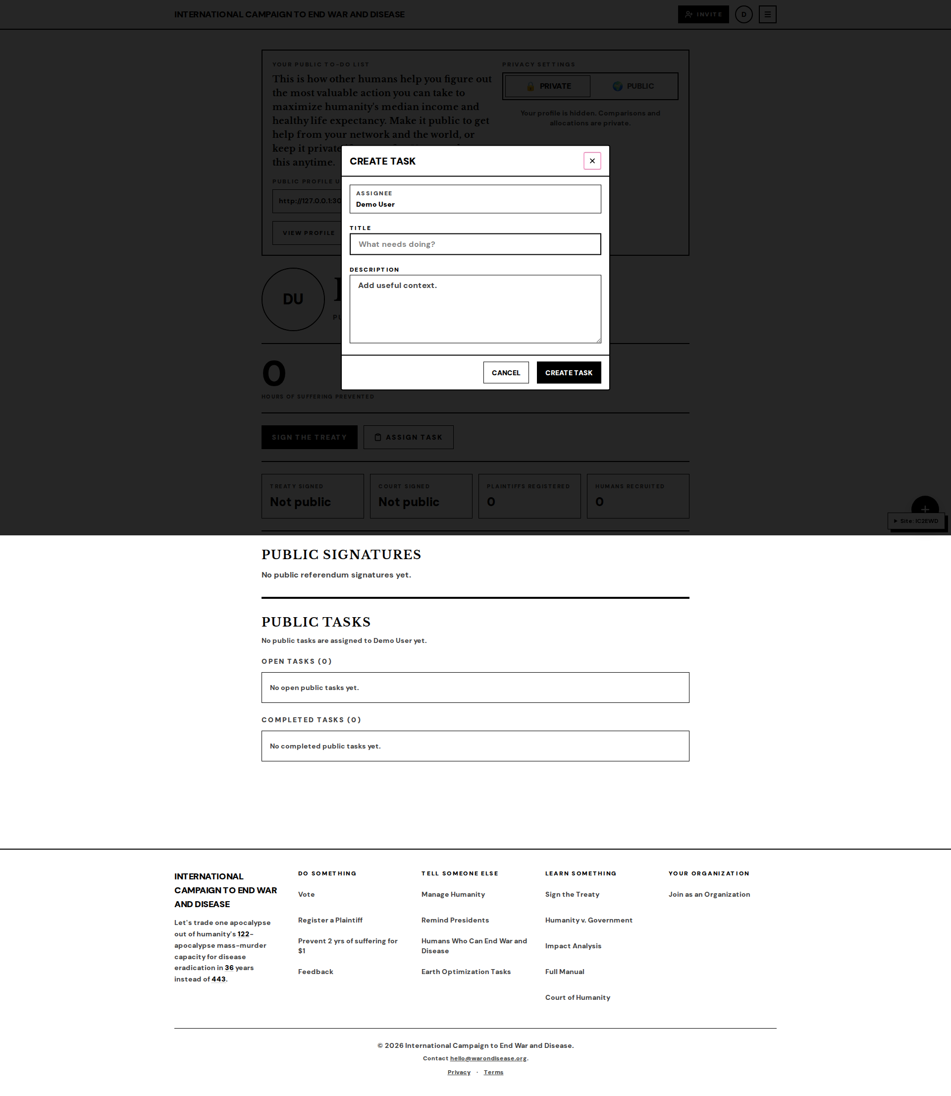 people-demo-assign-dialog default After: pull request
