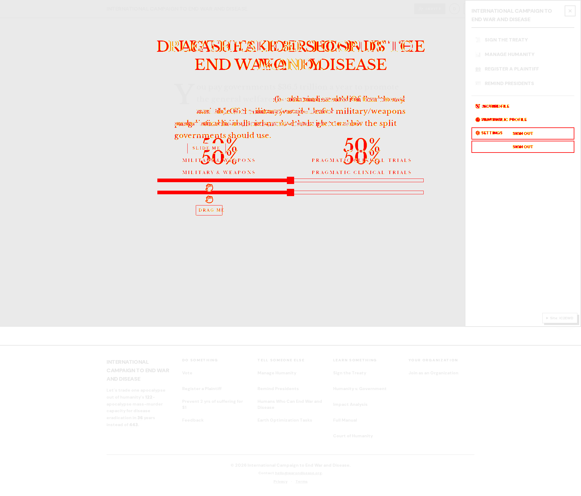 side-menu-auth default diff overlay