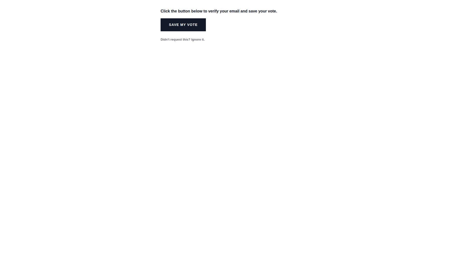 email-magic-link default After: pull request