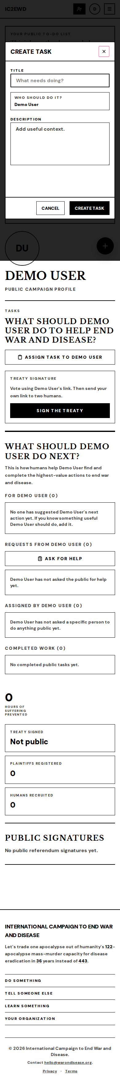 people-demo-assign-dialog visual-mobile After: pull request