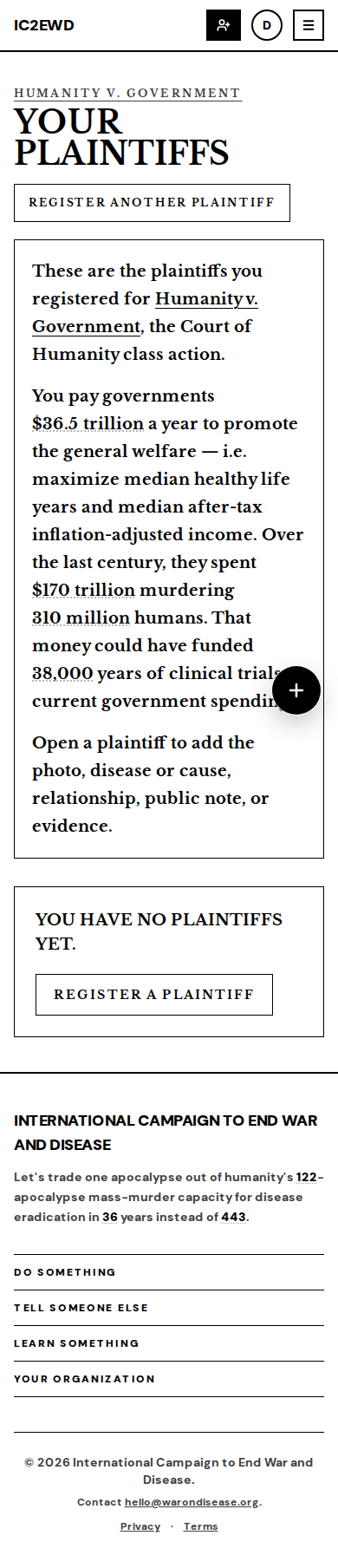 plaintiffs-manage visual-mobile After: pull request