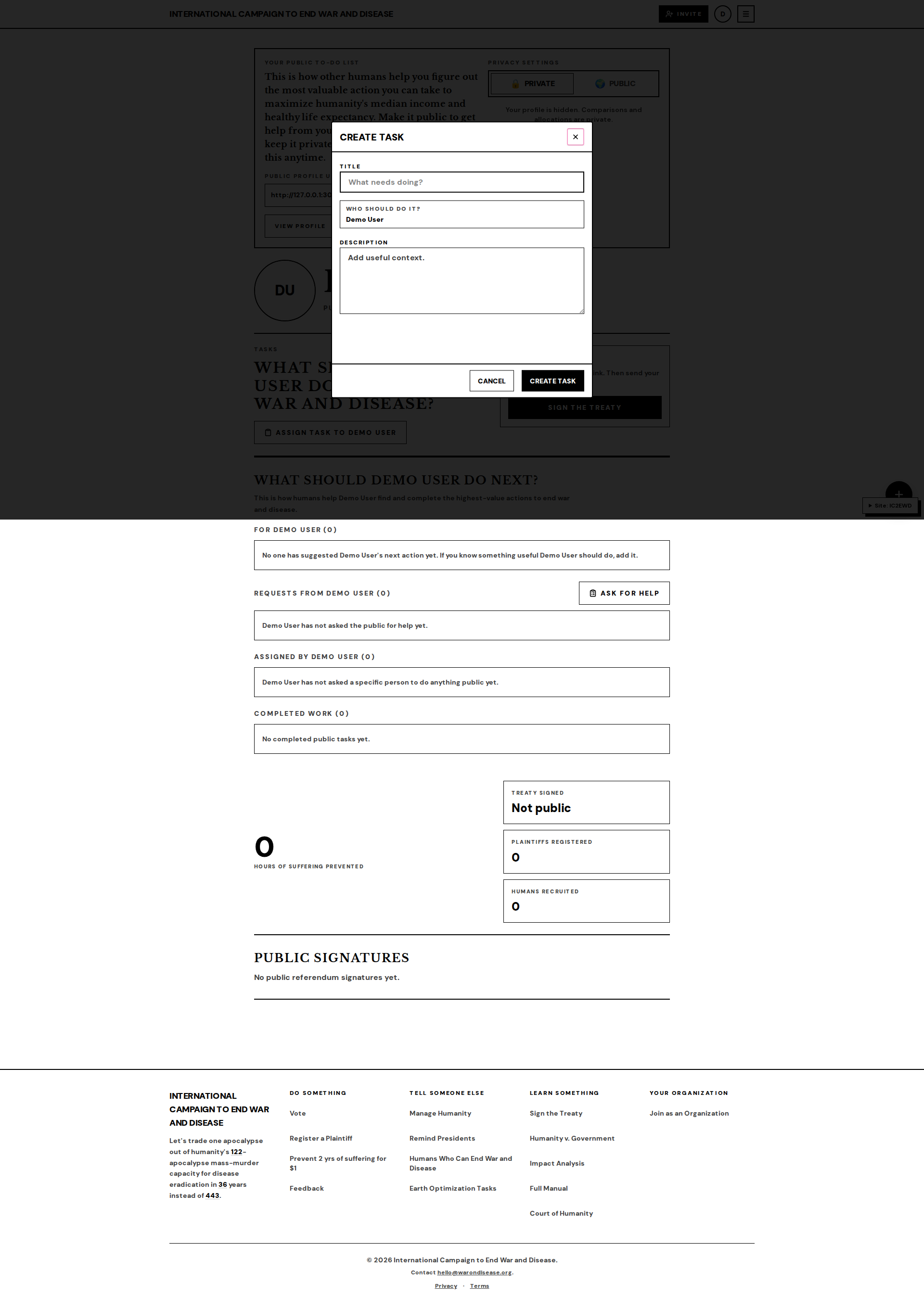 people-demo-assign-dialog default After: pull request