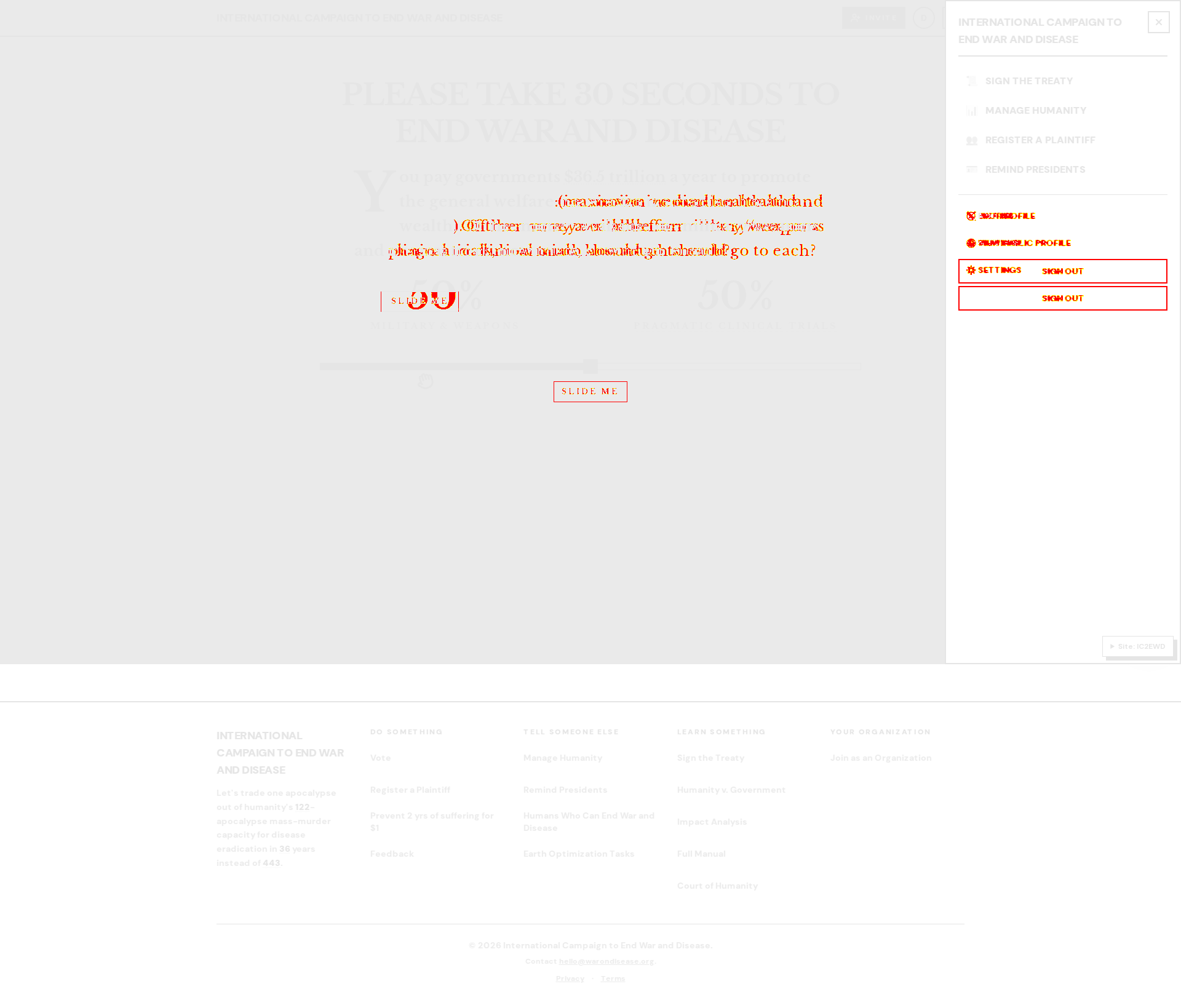 side-menu-auth default diff overlay