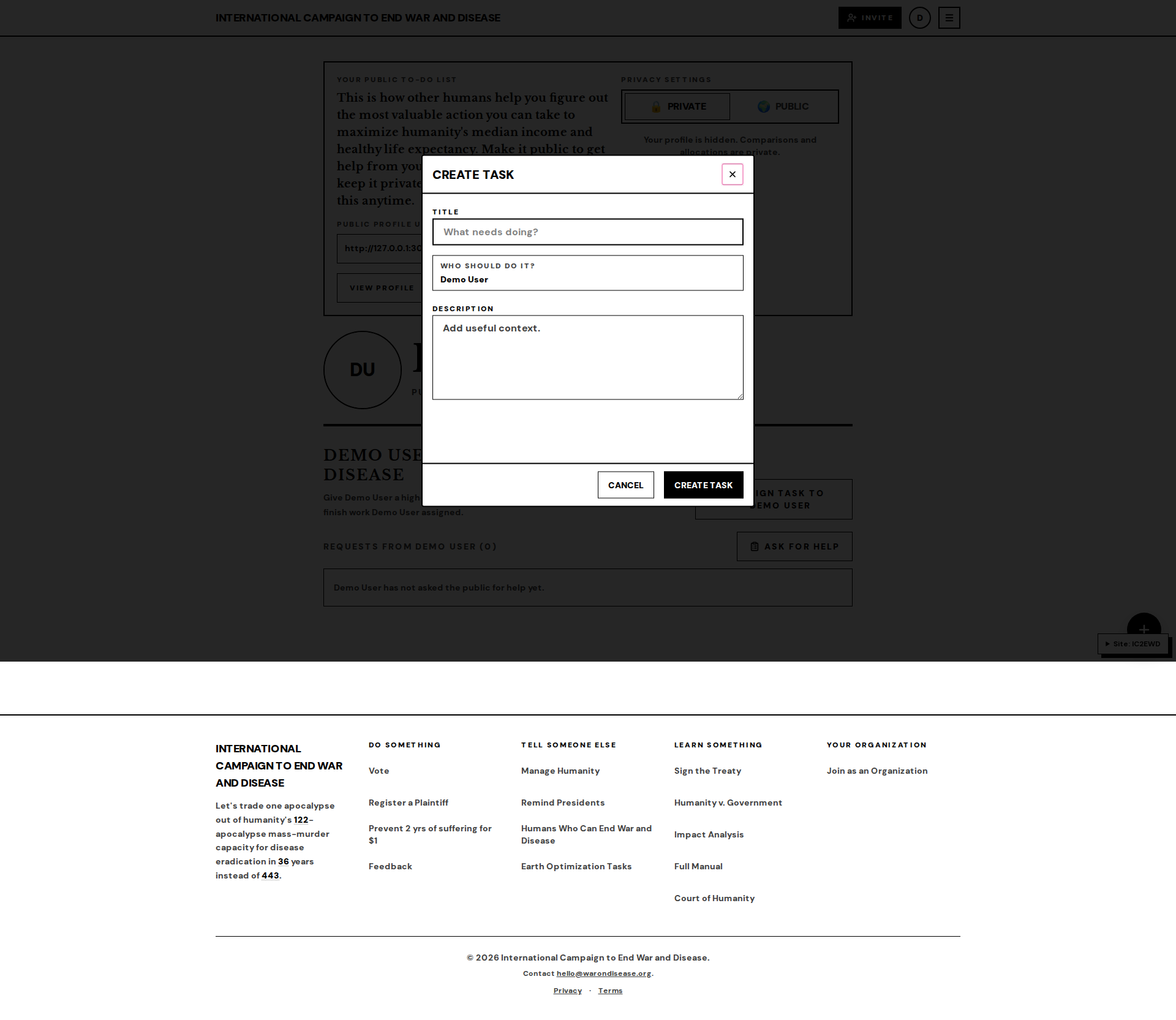 people-demo-assign-dialog default After: pull request