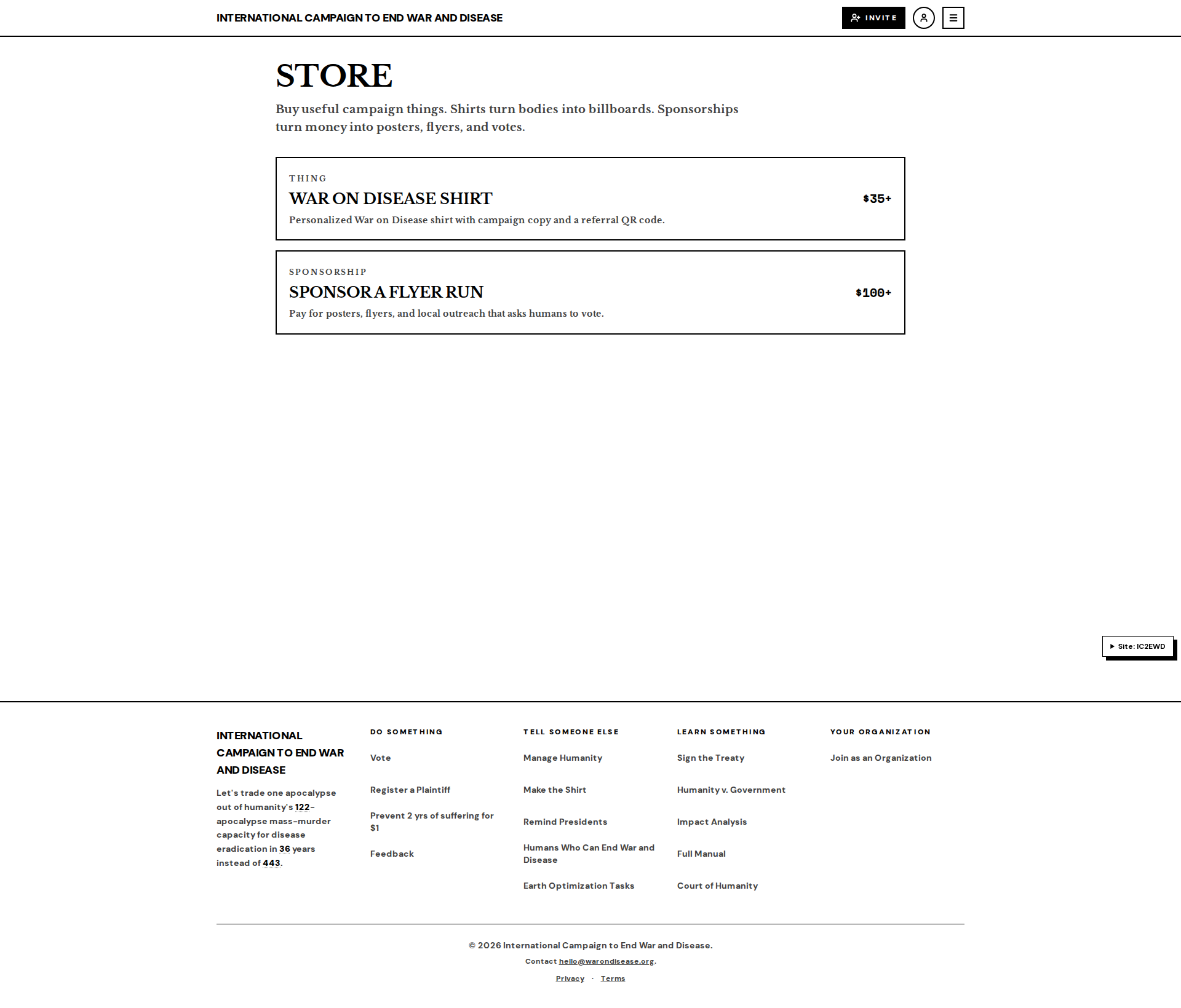 store default After: pull request