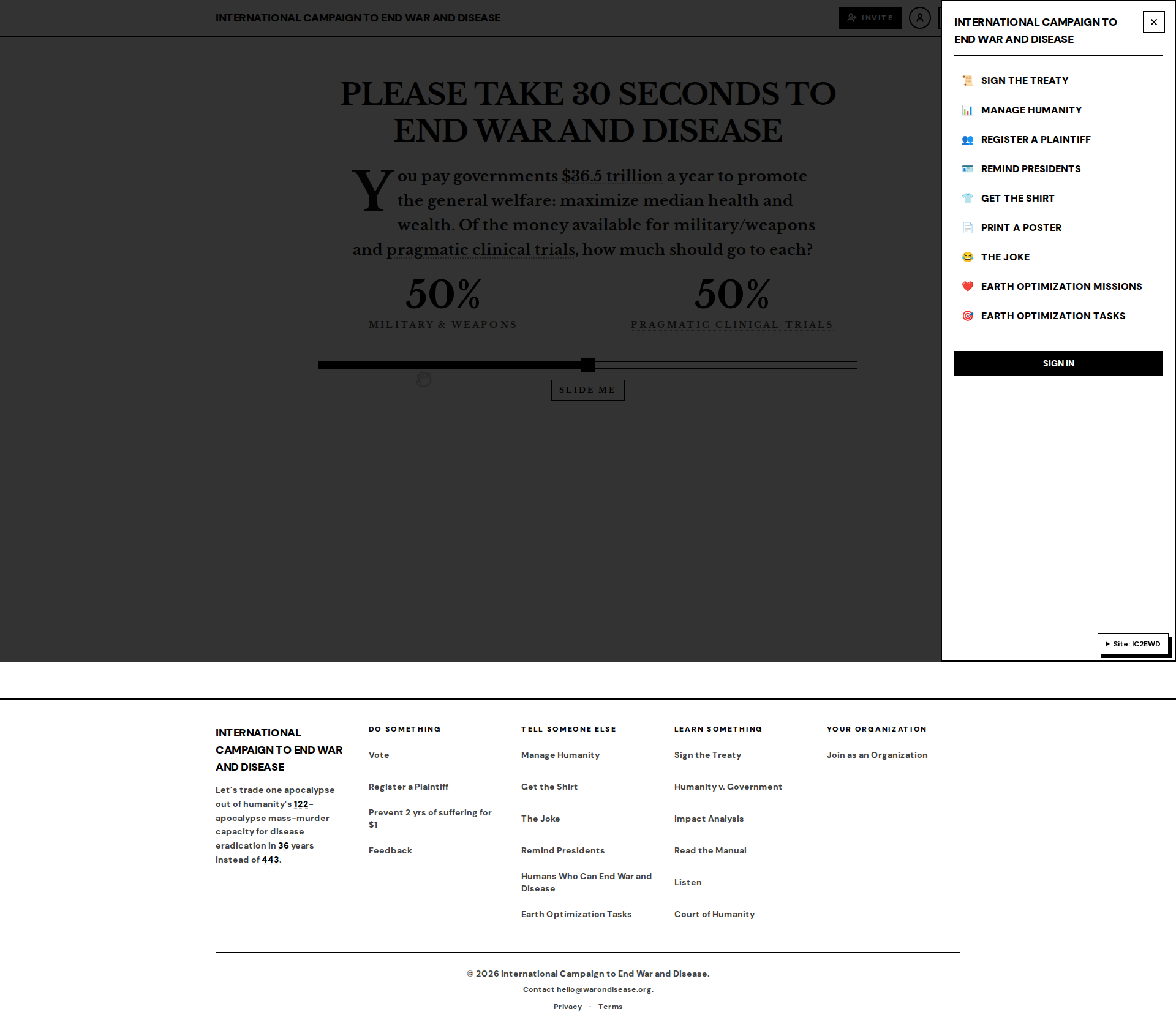side-menu default After: pull request