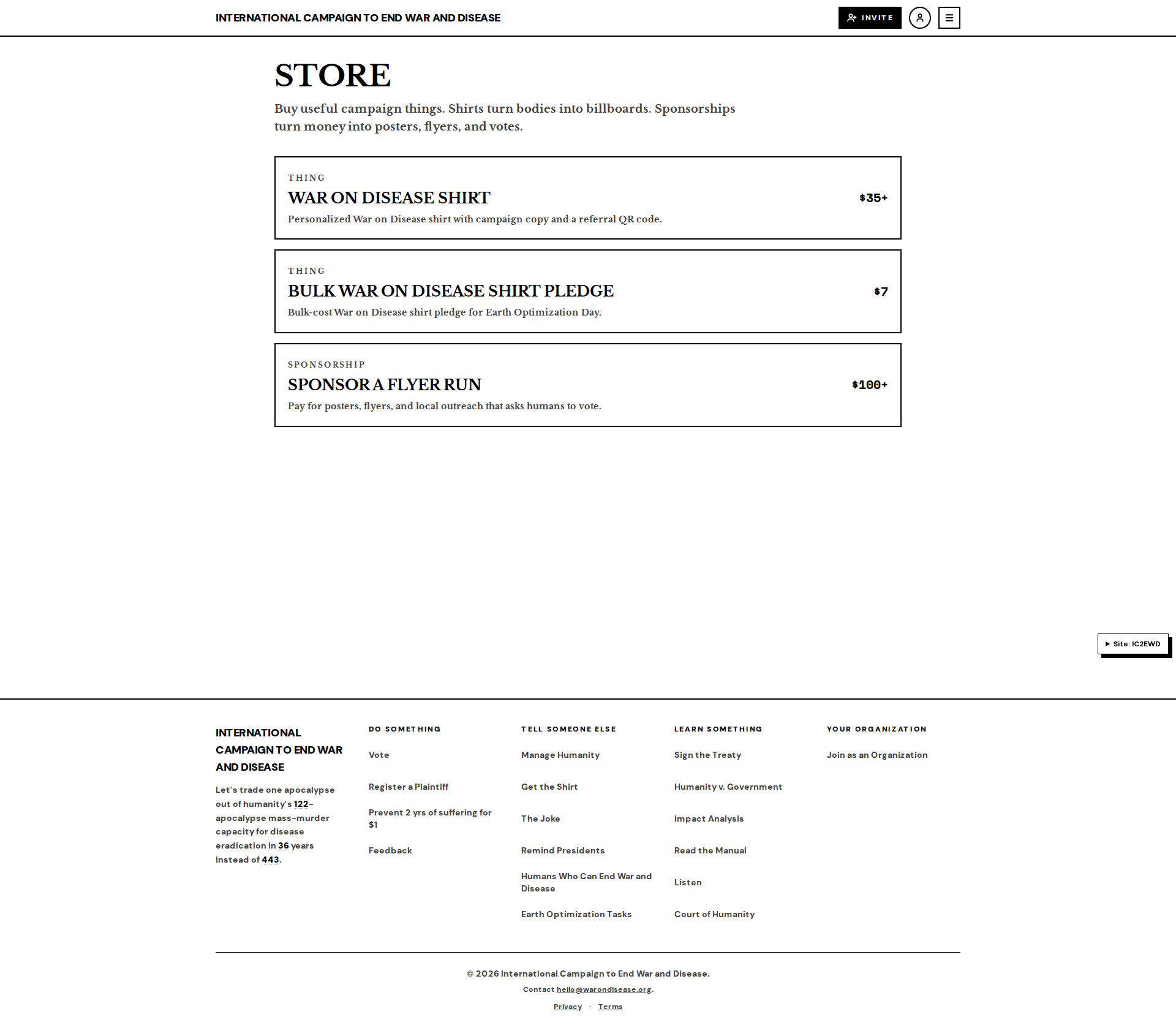 store default After: pull request