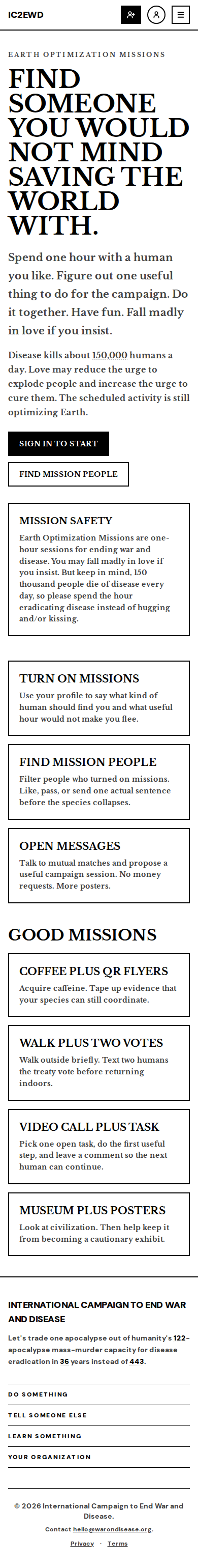 missions visual-mobile After: pull request