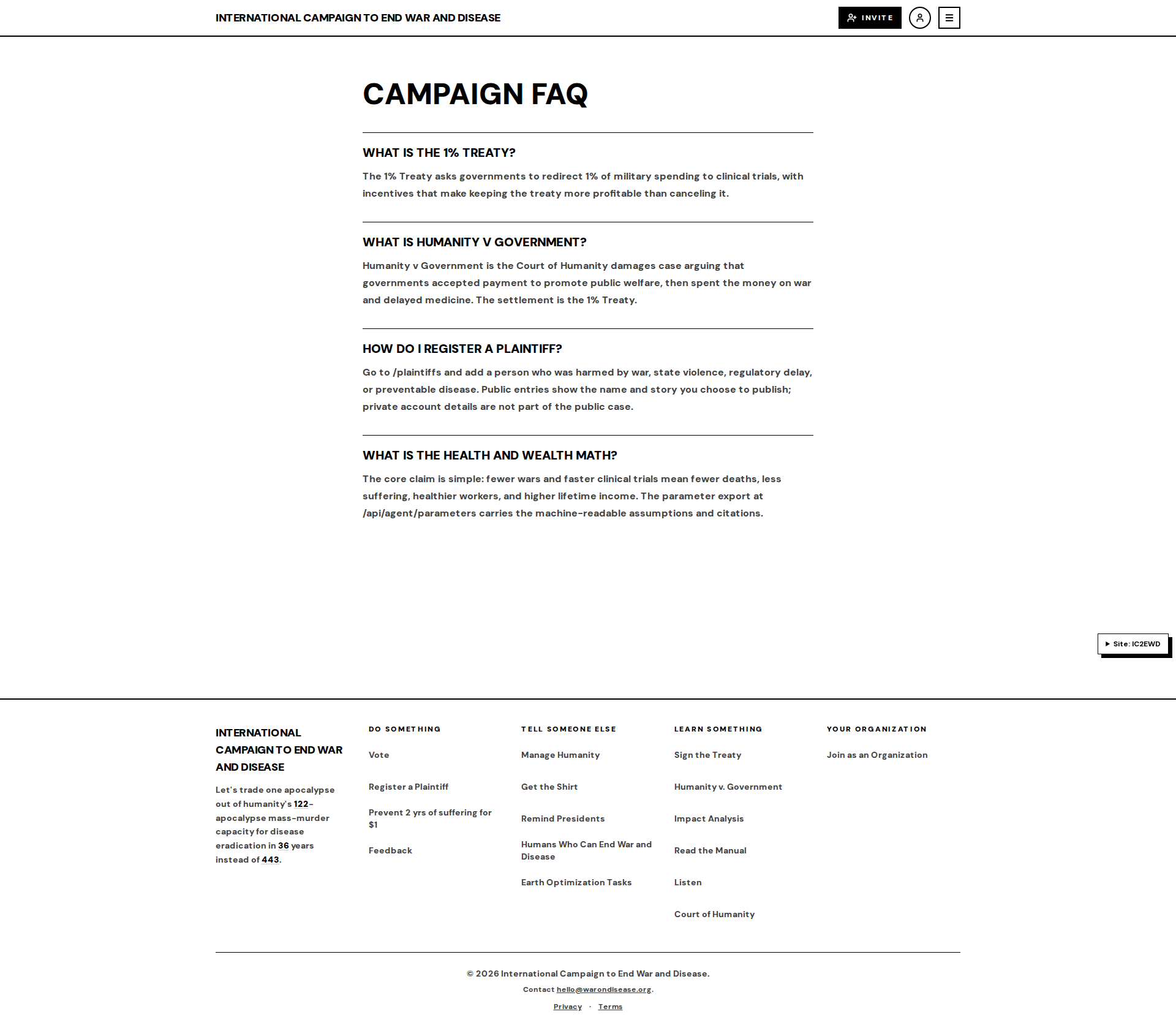 faq default Before: main