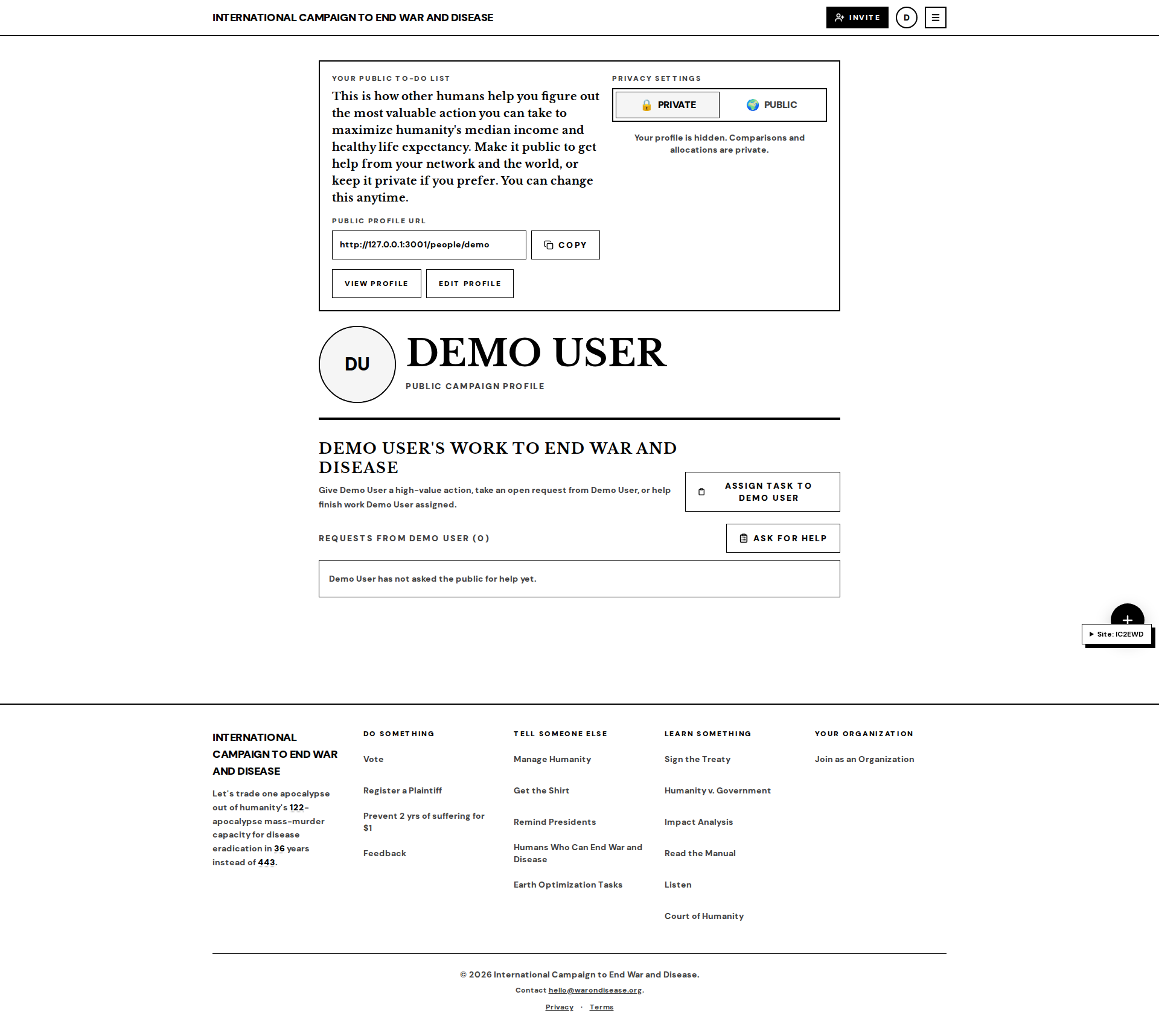 people-demo-owner default Before: main
