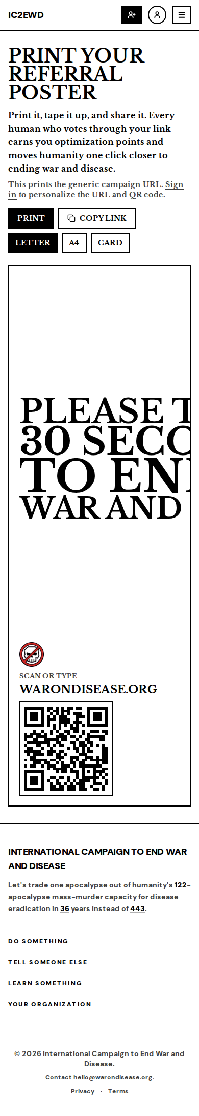 poster visual-mobile Before: main