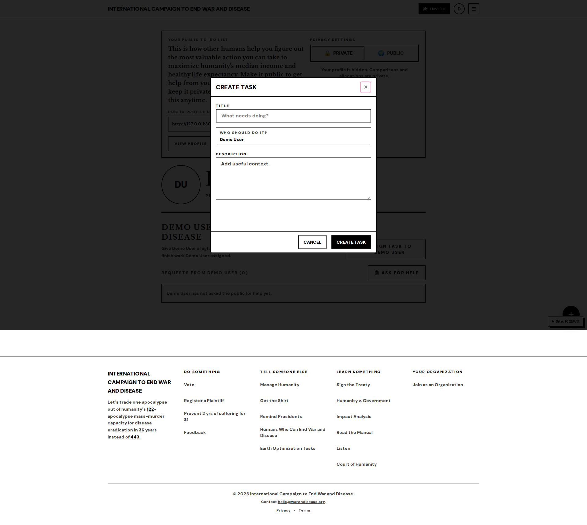 people-demo-assign-dialog default Before: main