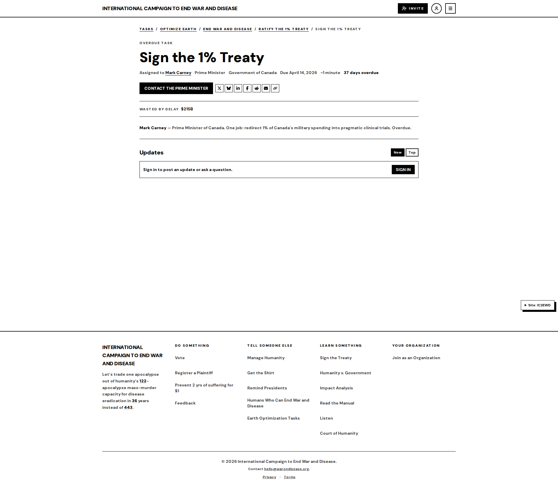 task-signer-canada default Before: main