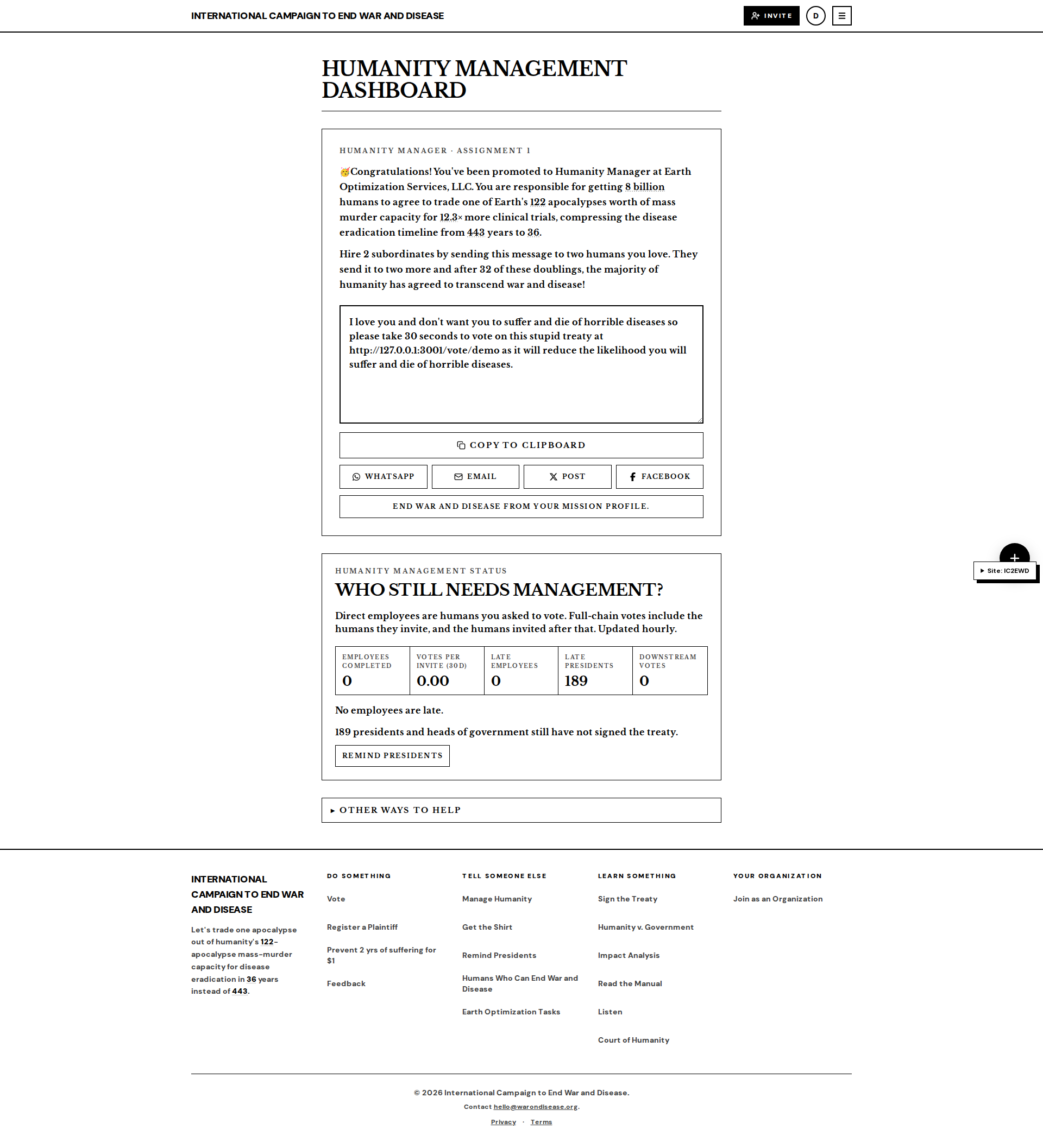 dashboard default After: pull request