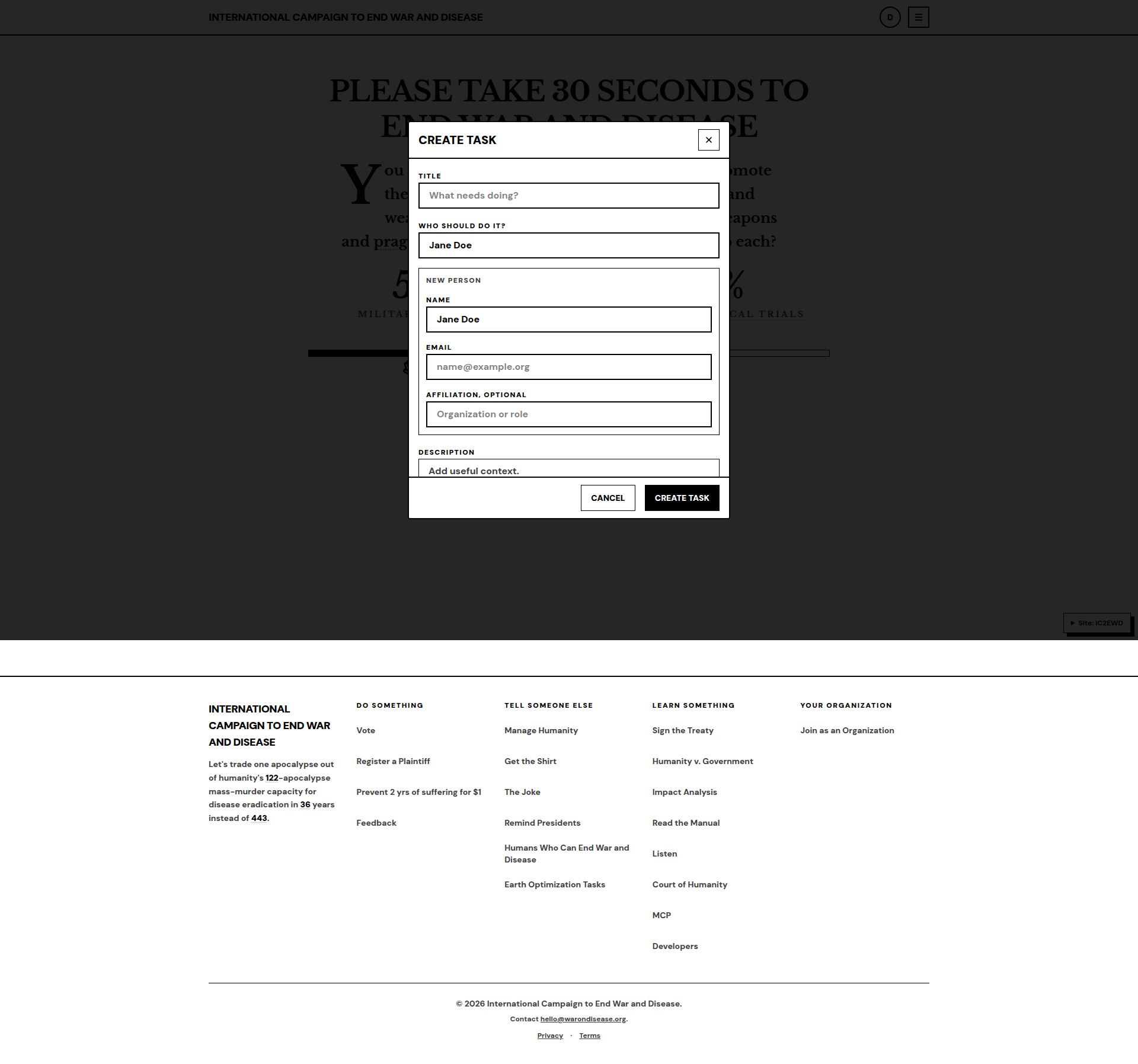 create-task-dialog-person default After: pull request