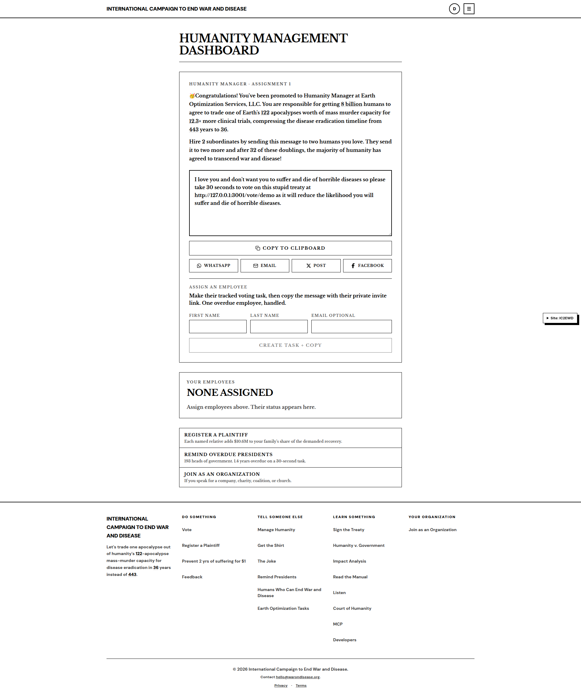 dashboard default After: pull request