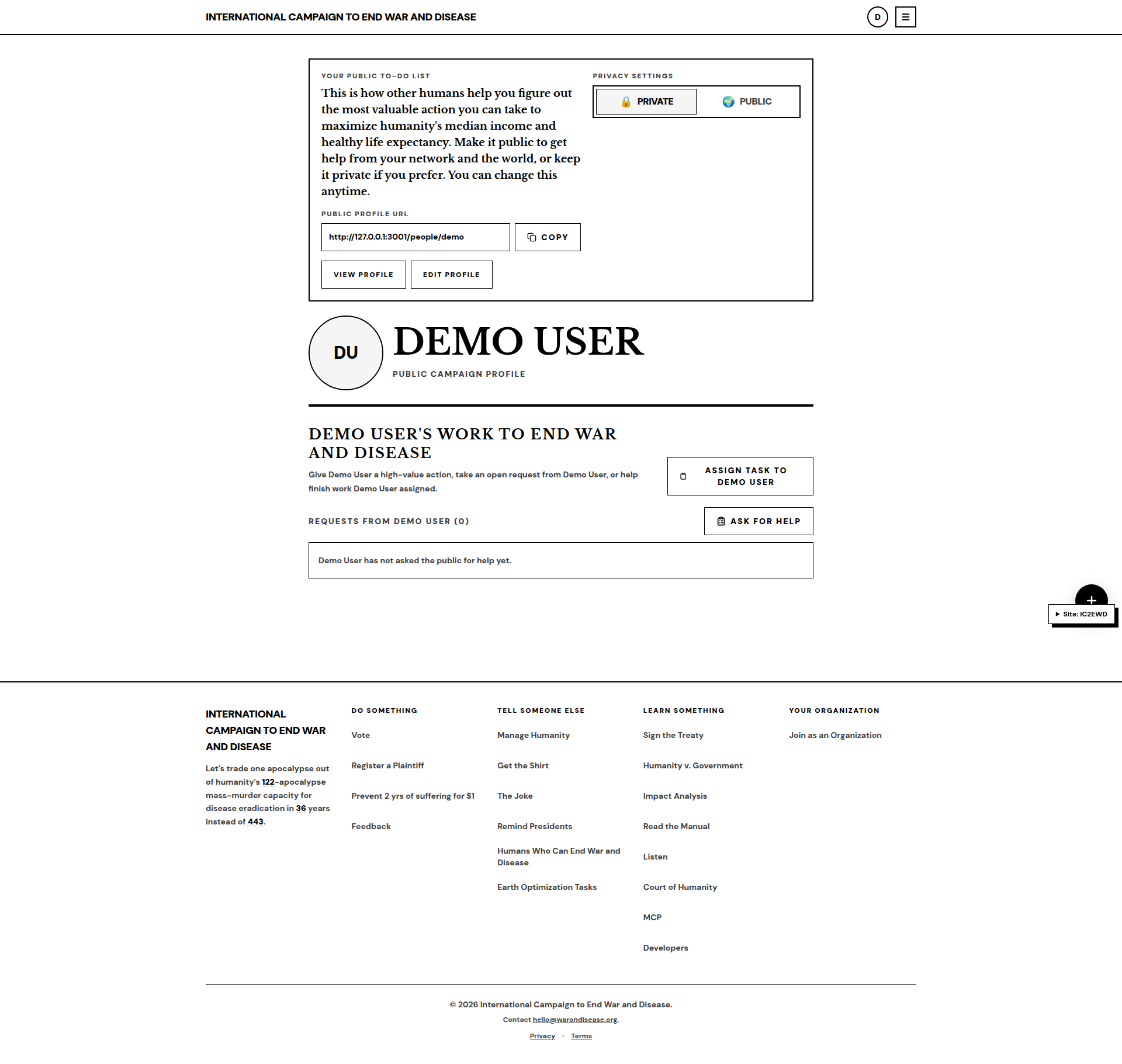 people-demo-owner default After: pull request