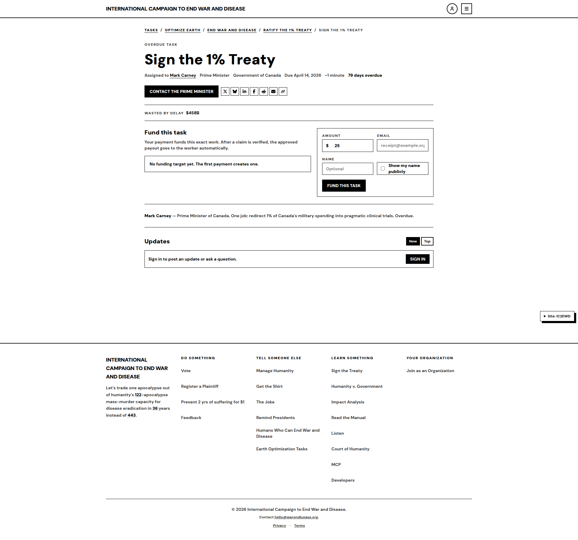 task-signer-canada default After: pull request