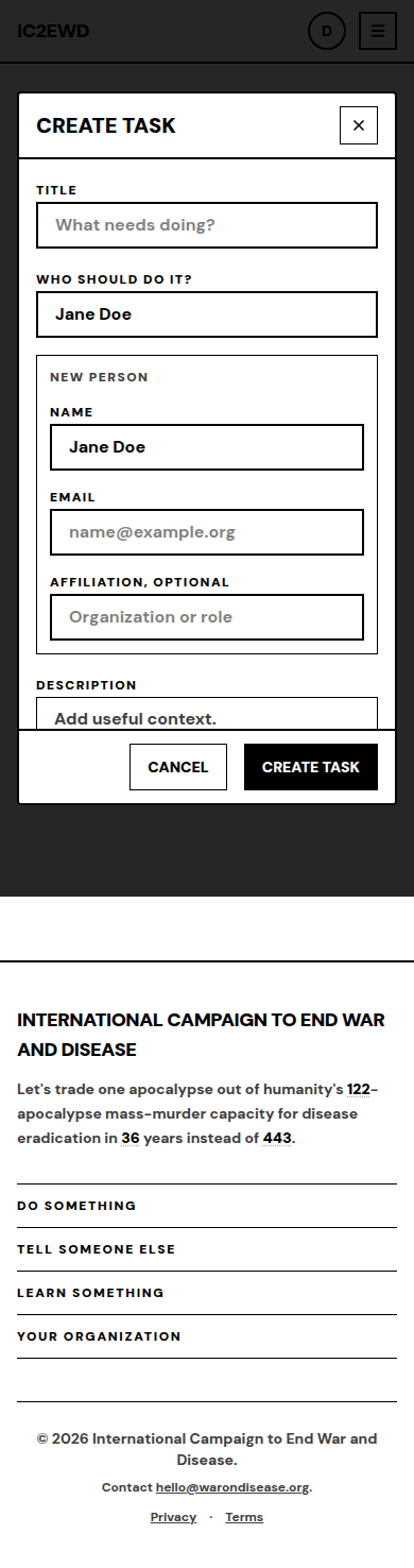 create-task-dialog-person visual-mobile After: pull request