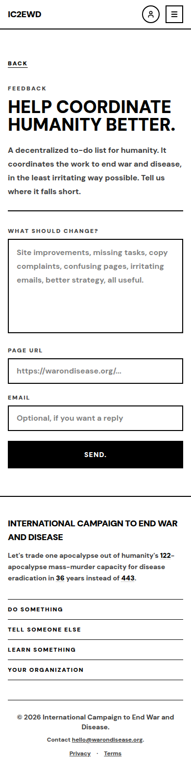 feedback visual-mobile After: pull request