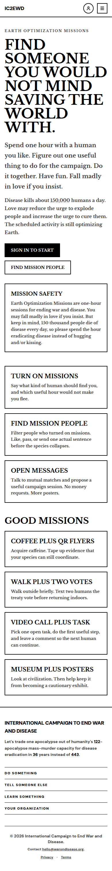 missions visual-mobile After: pull request